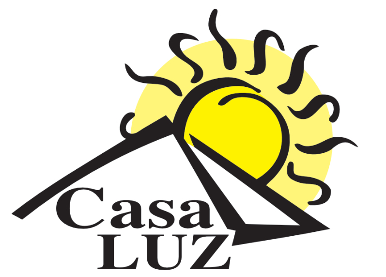 Logo Casa Luz